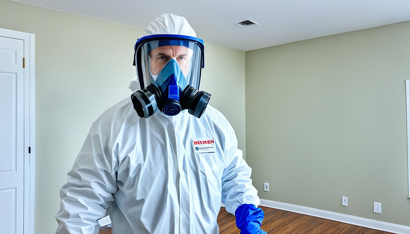 mold remediation venice fl