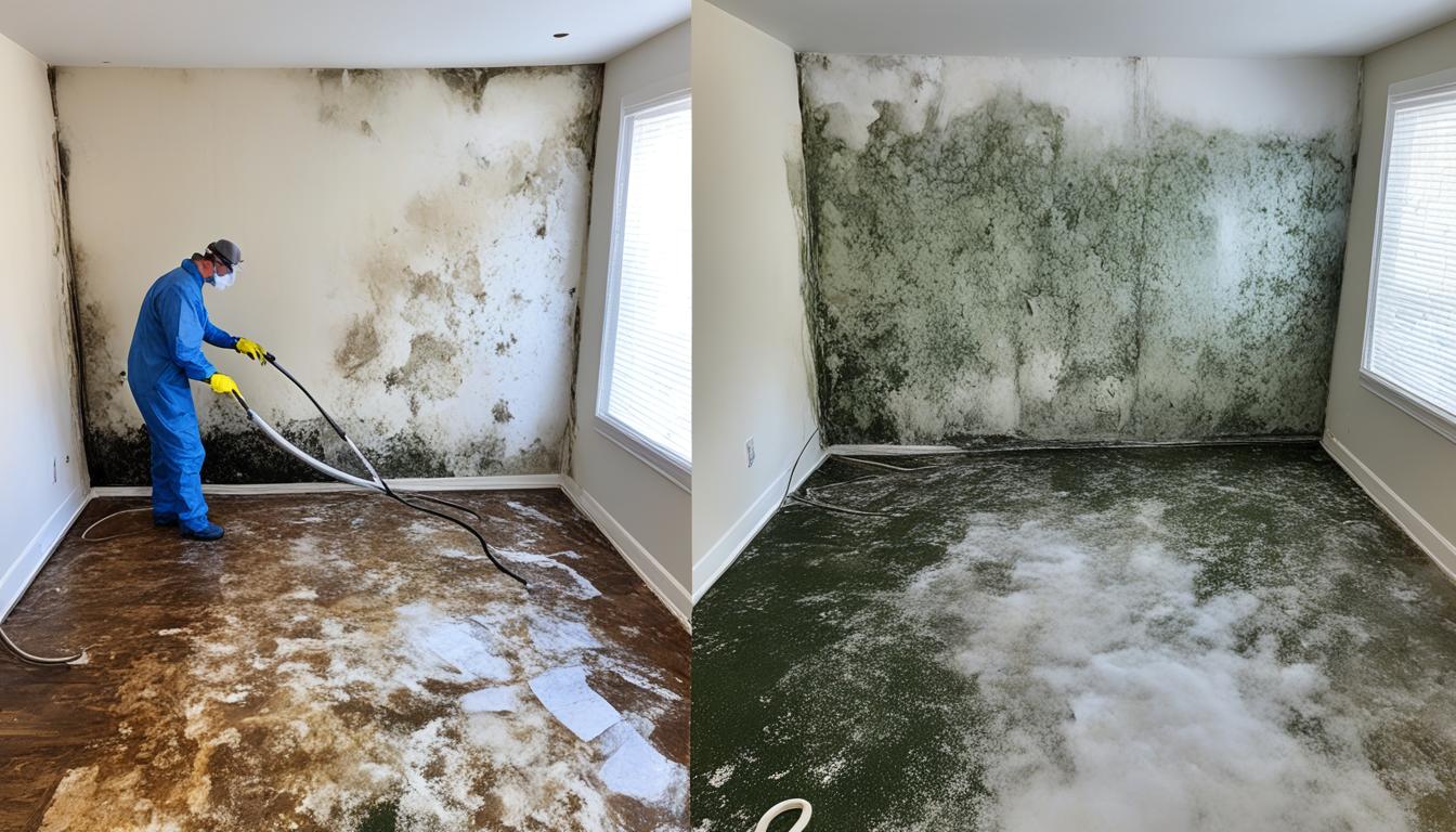 mold remediation venice fl