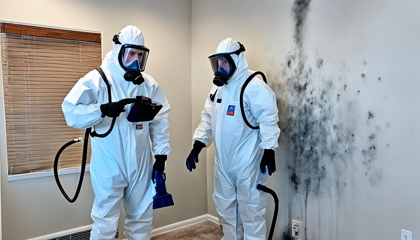 mold remediation venice fl