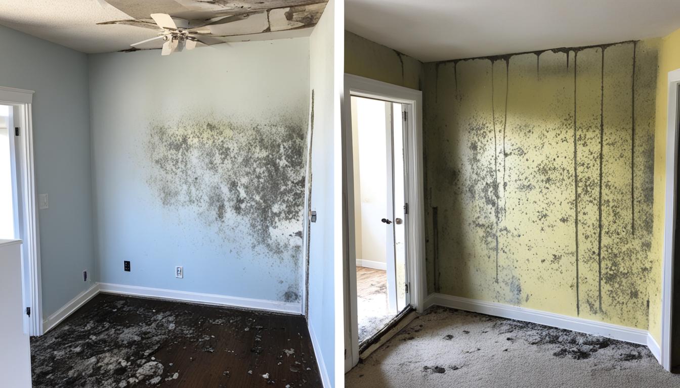 mold remediation virginia beach