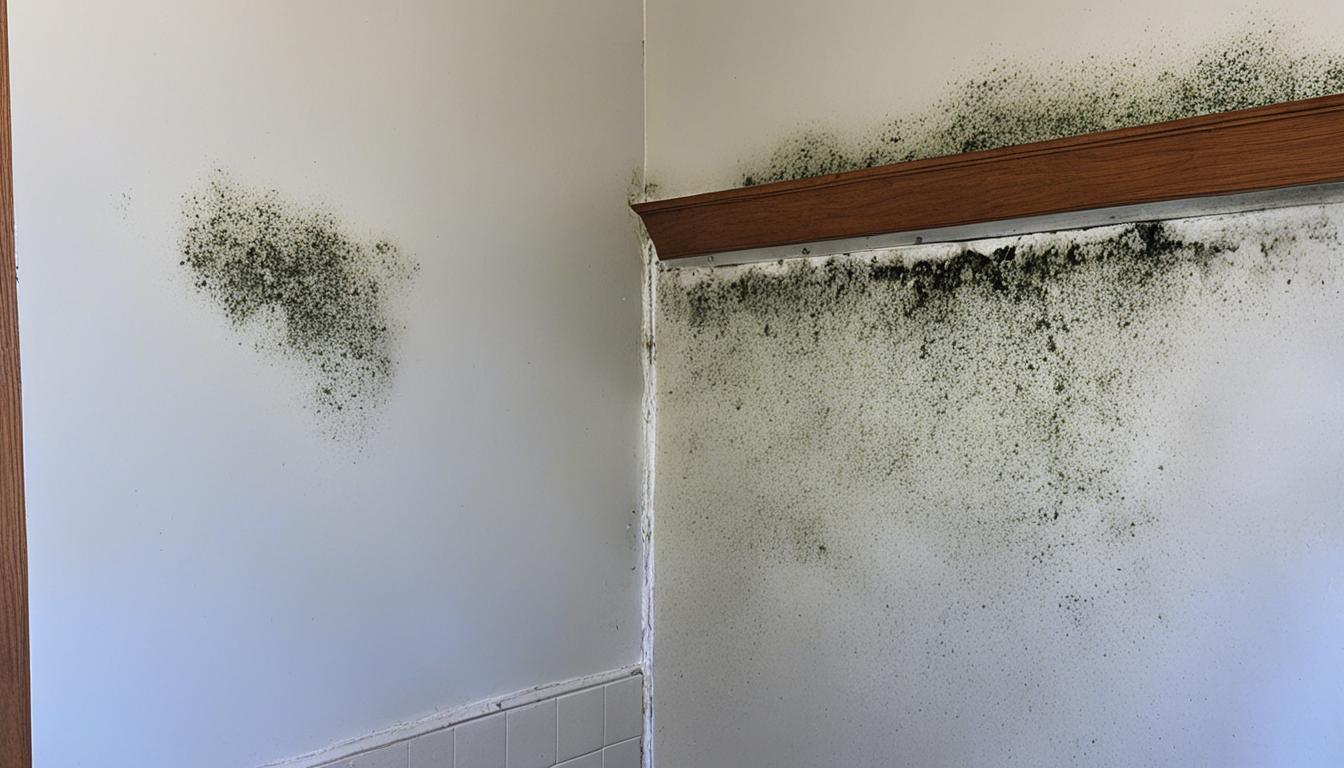 mold remediation wake forest nc