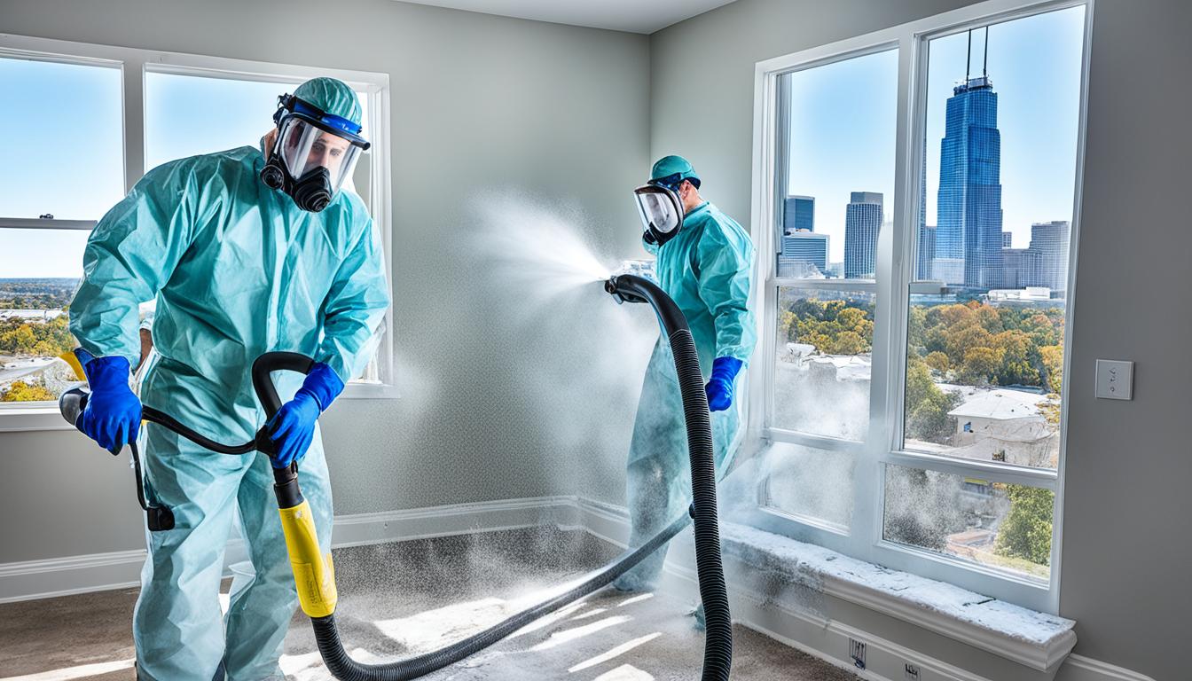 mold remediation wake forest nc miami