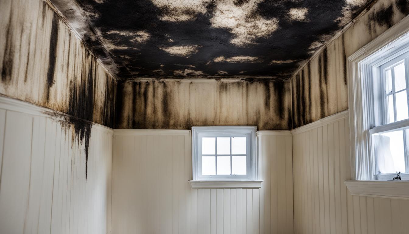 mold remediation washington dc