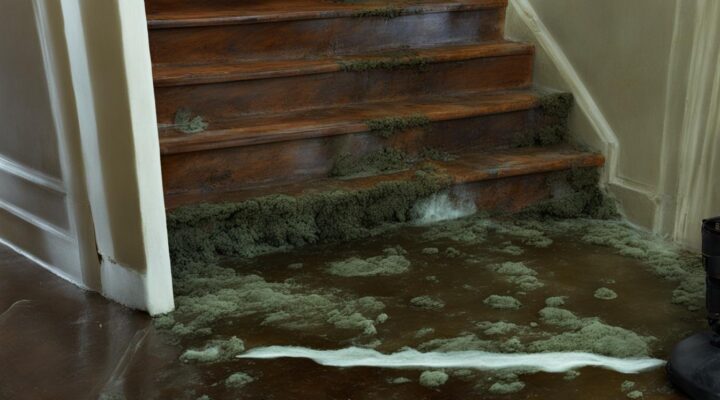 mold remediation washington dc