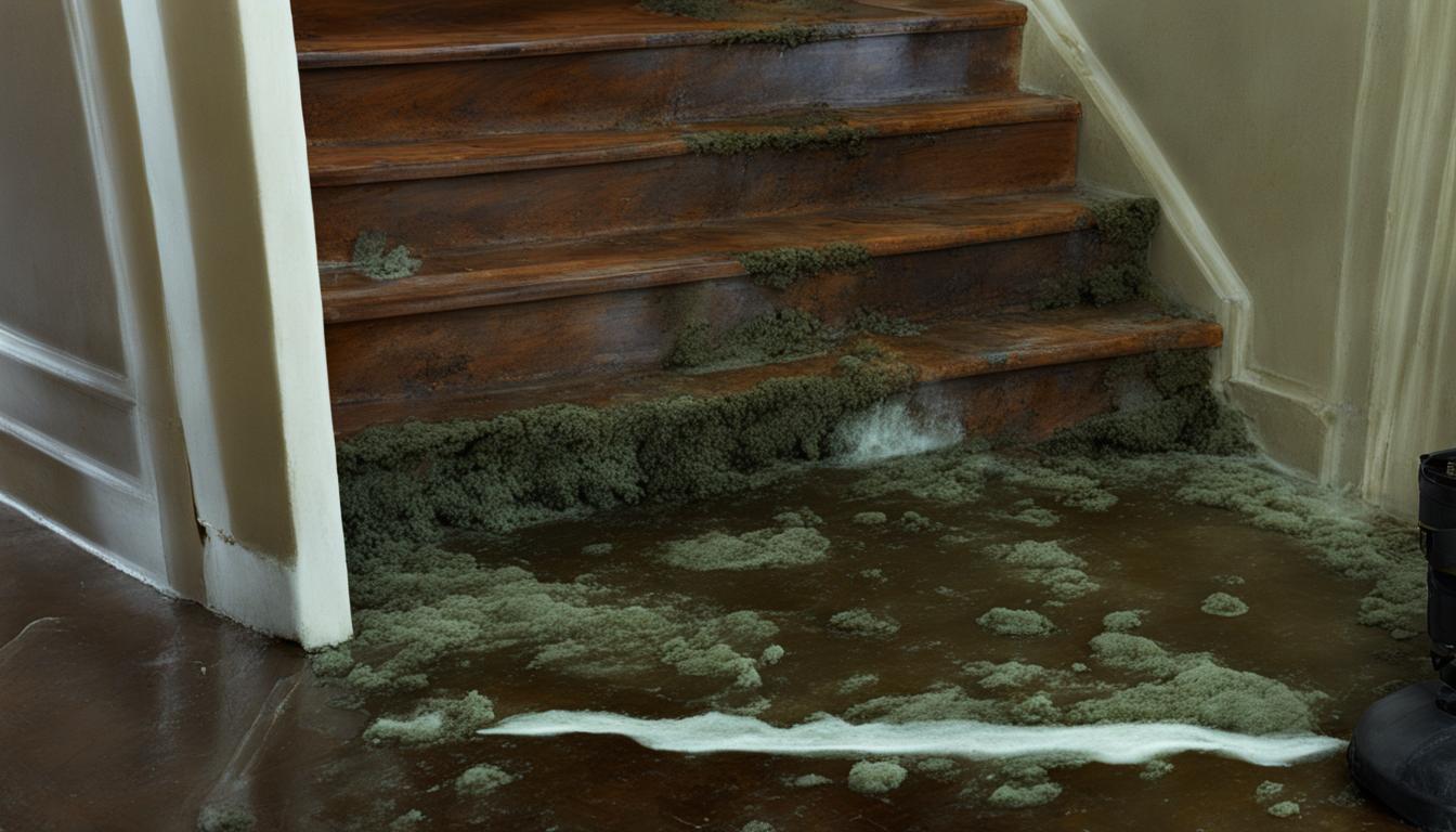 mold remediation washington dc