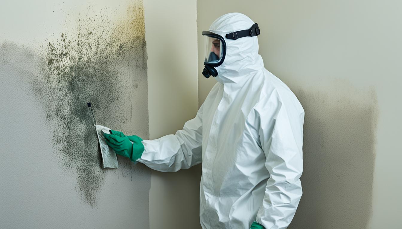 mold remediation waxahachie