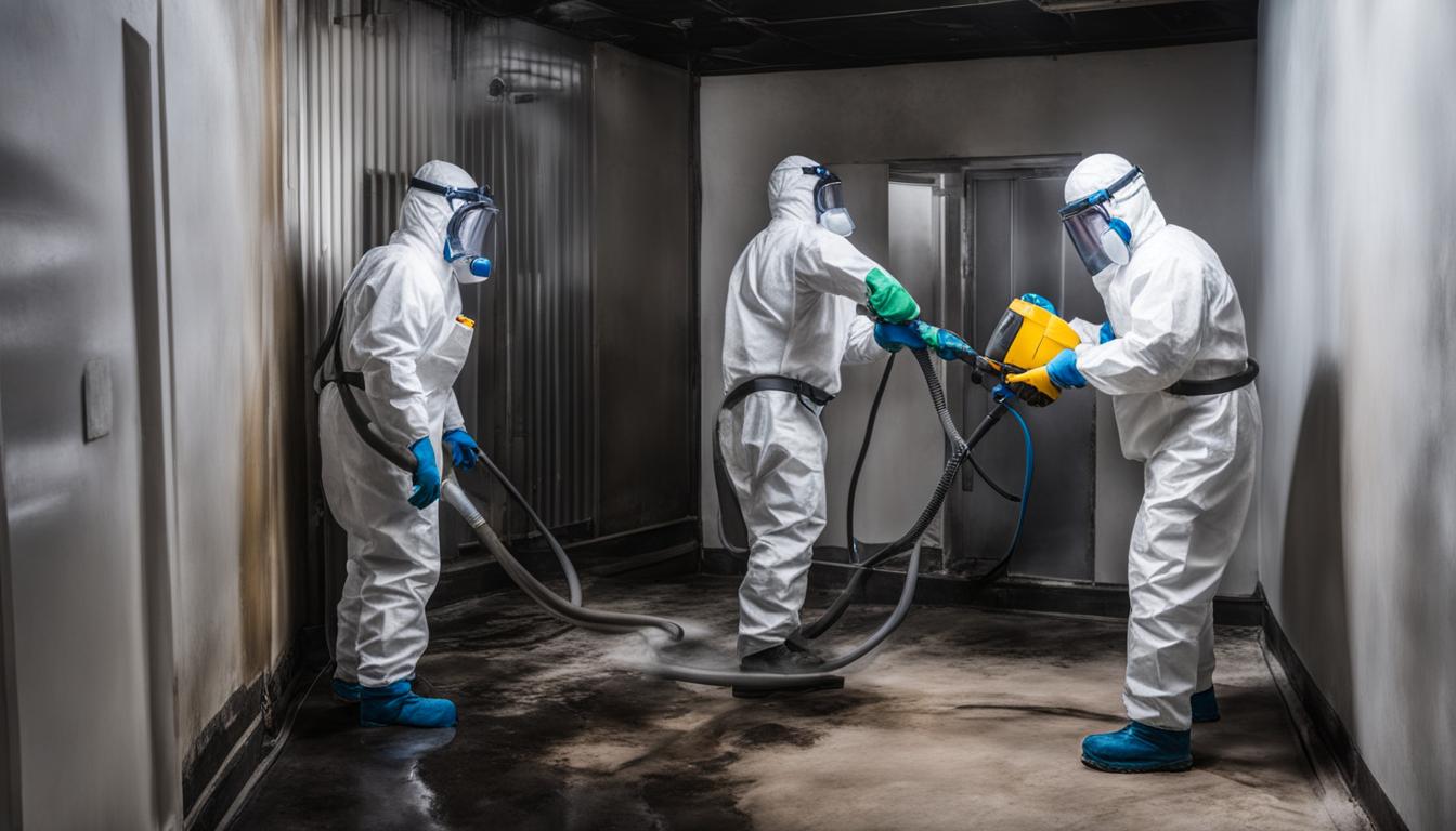 mold remediation west palm beach