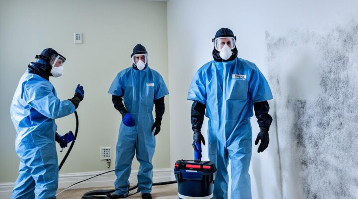 mold remediation west palm beach