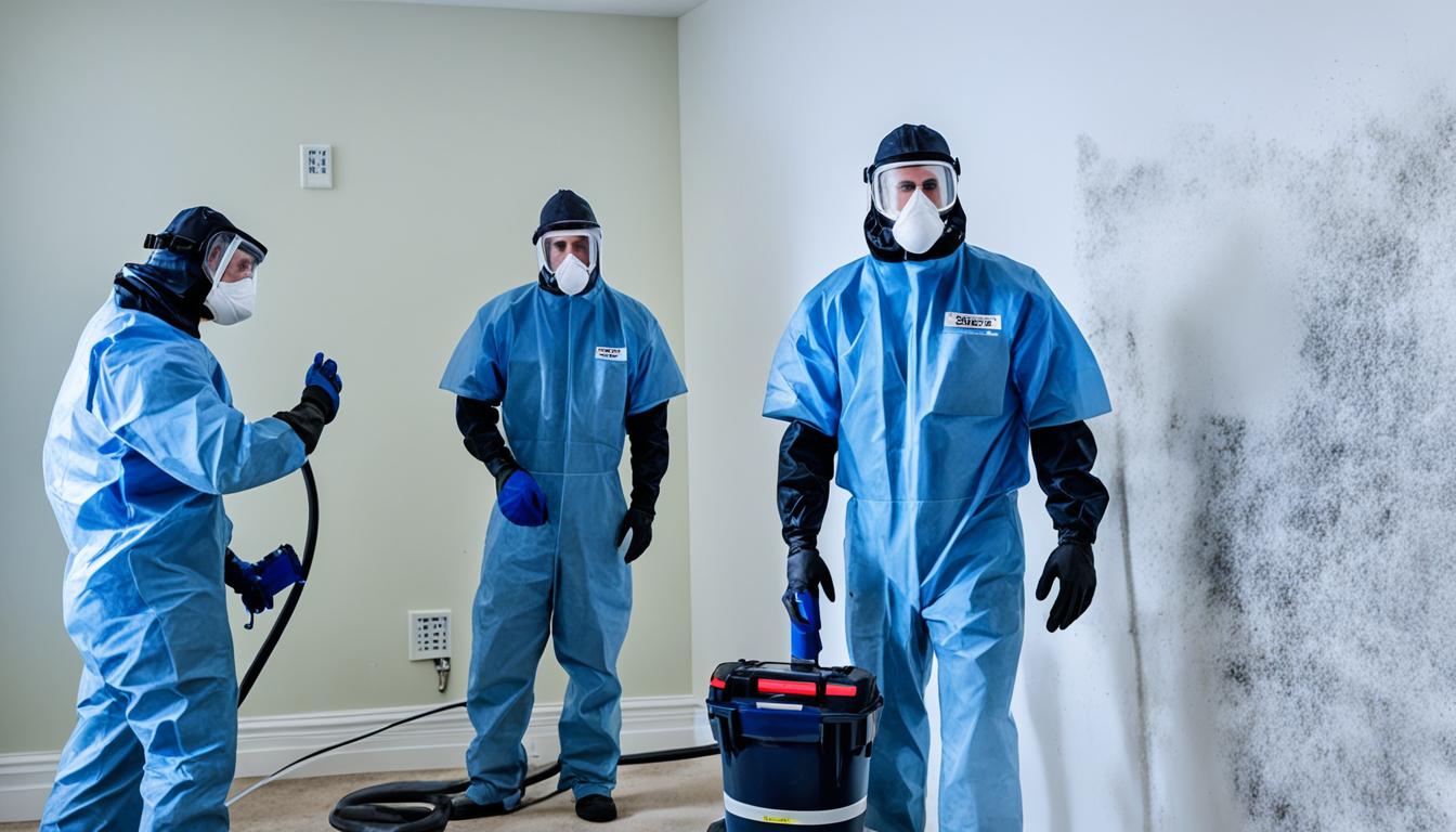 mold remediation west palm beach