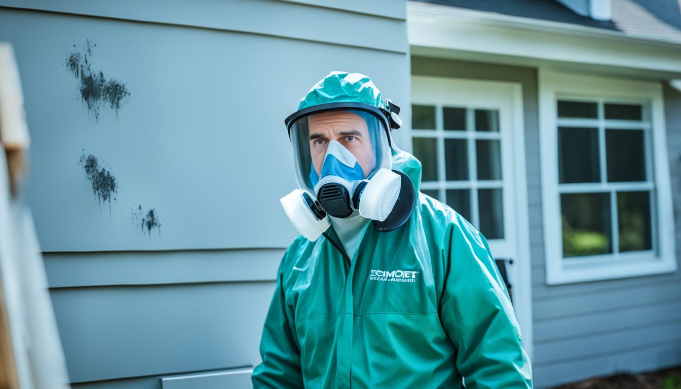 mold remediation weston fl