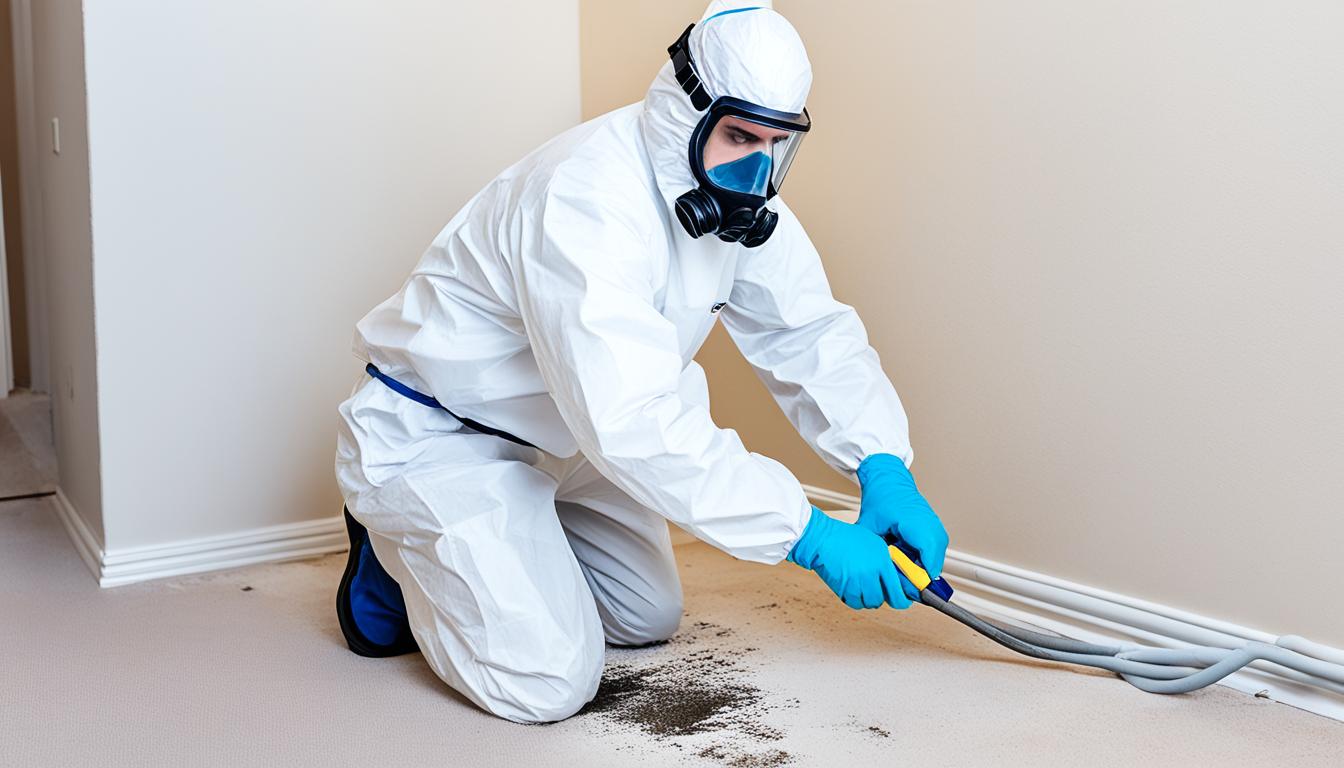 mold remediation weston fl