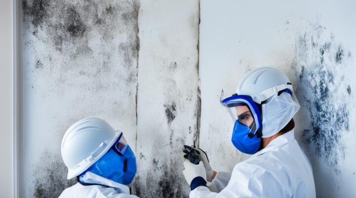 mold remediation weston miami