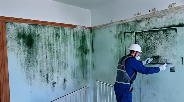 mold remediation whatsapp advertising miami