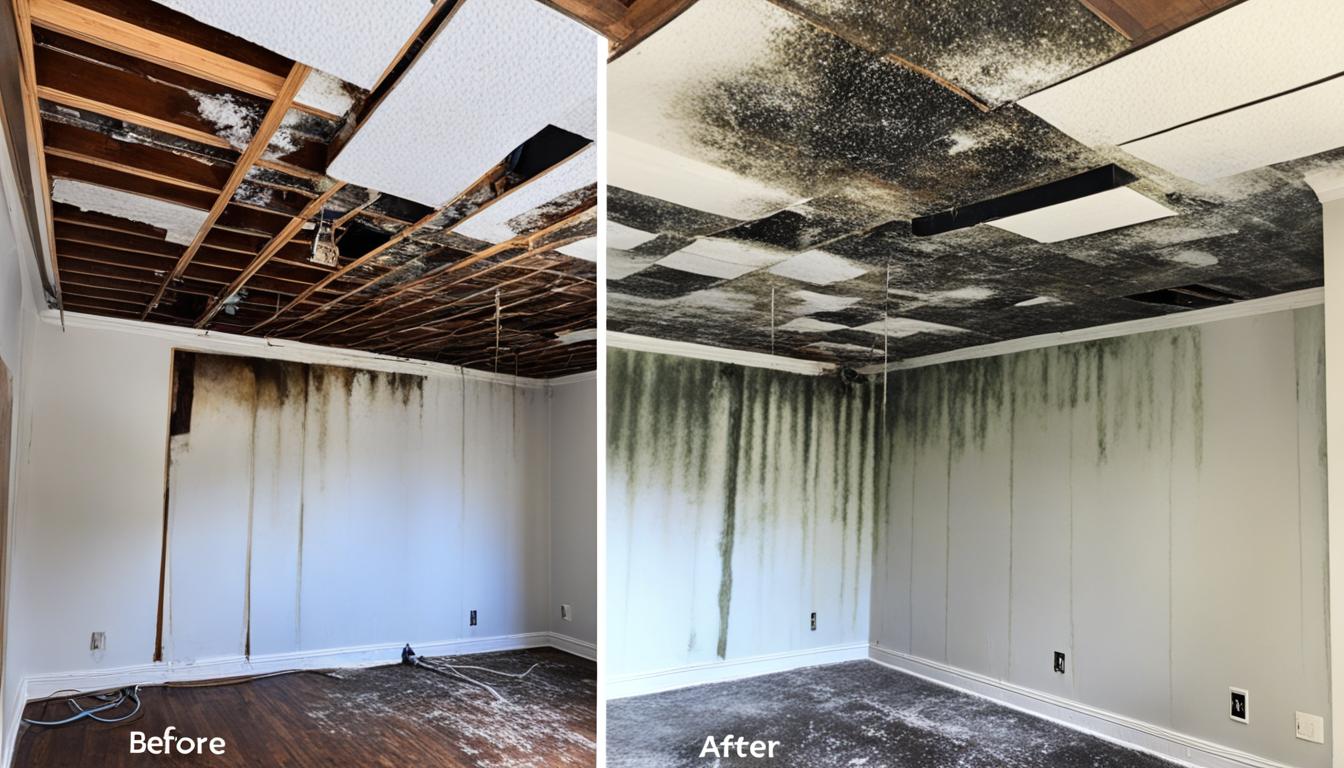 mold remediation winston salem