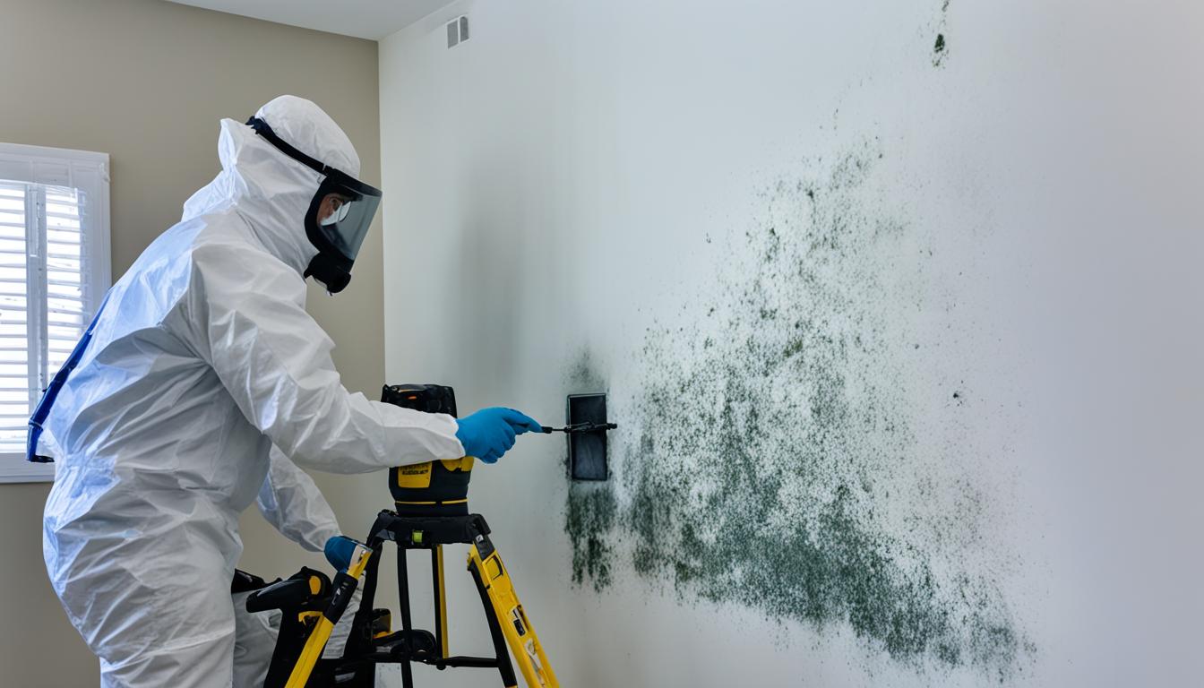 mold remediation winter park miami