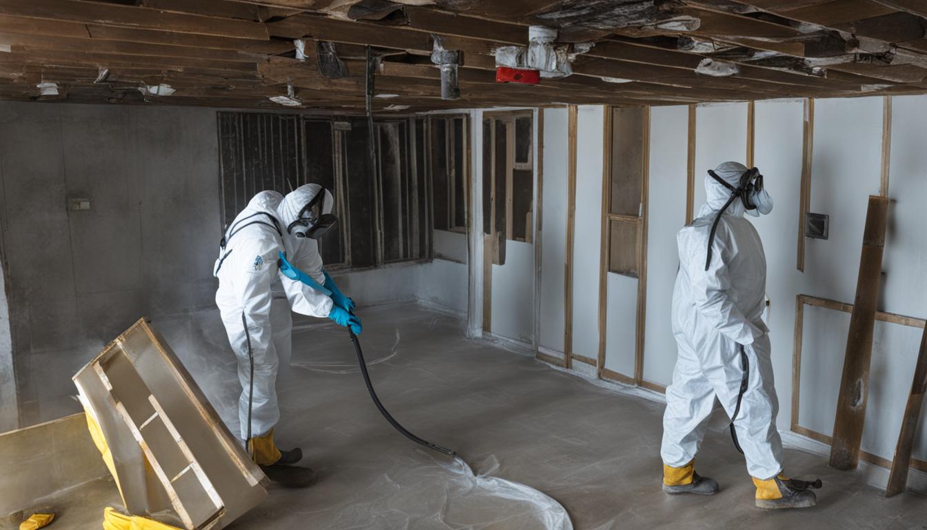 mold remediation youngstown ohio