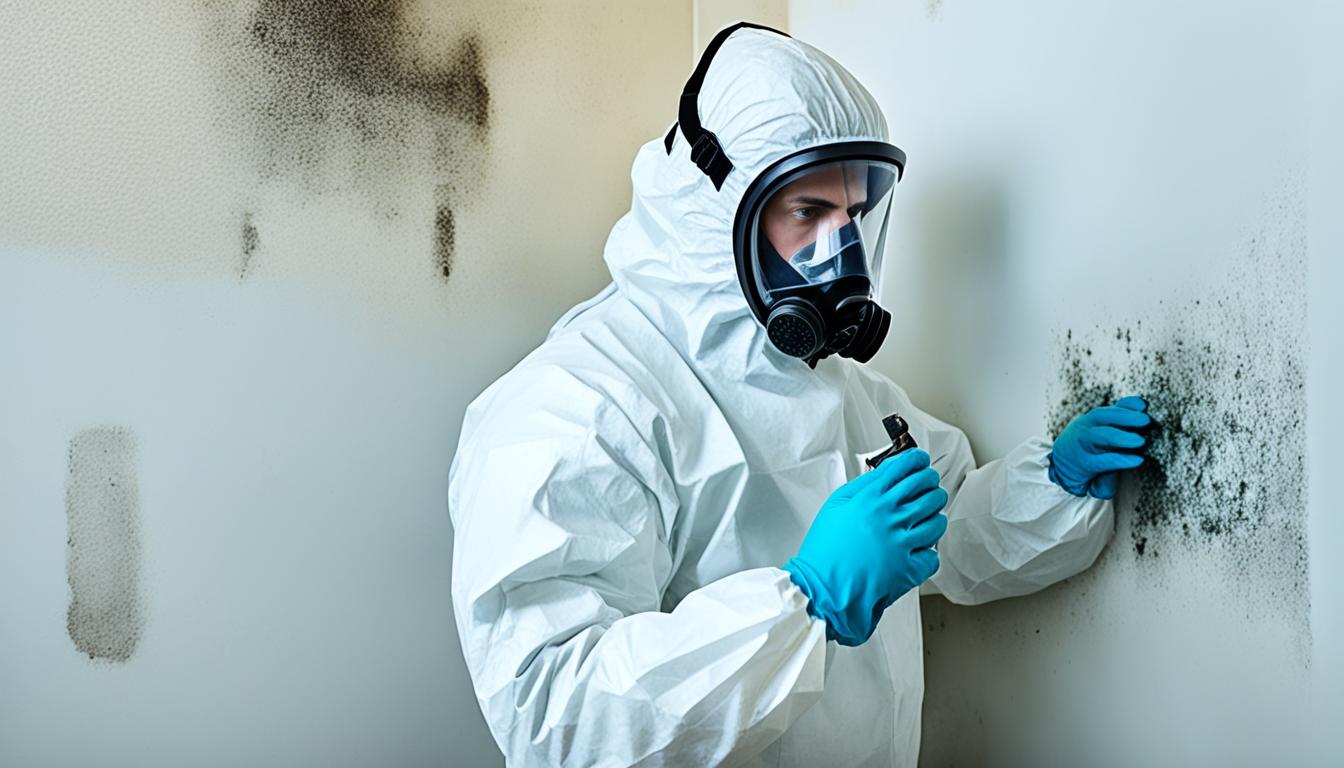 mold remediator Florida