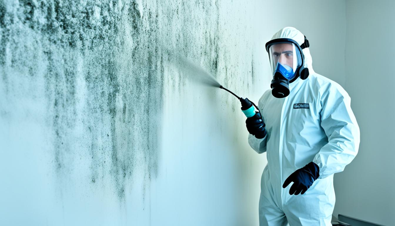 mold remediator Miami