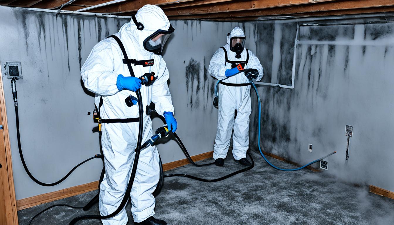 mold remediators near me