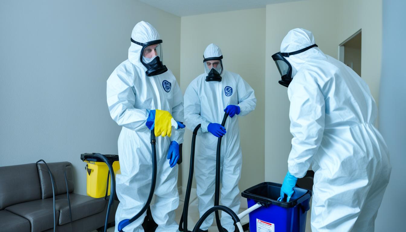 mold remediators near me Miami