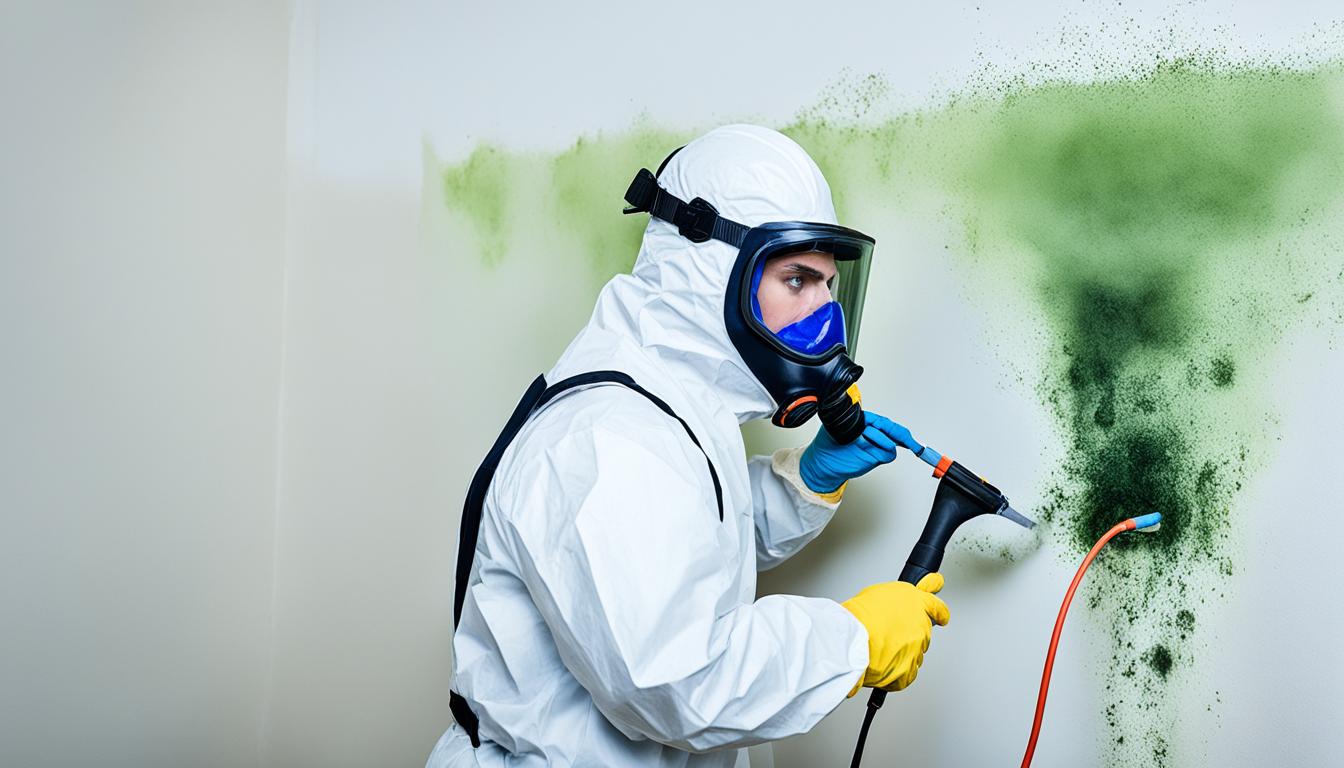 mold remediators near me