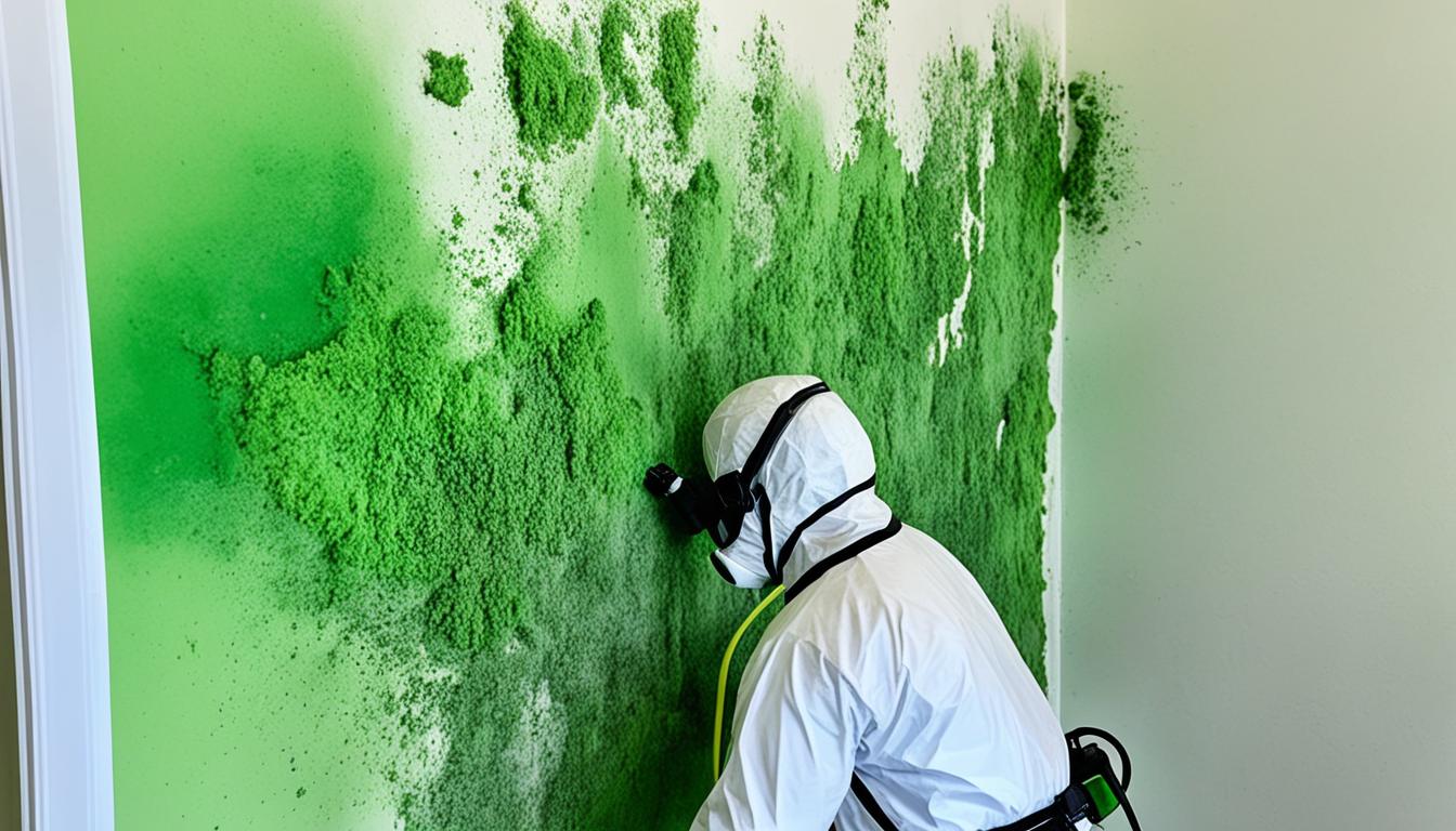 mold remedition Florida