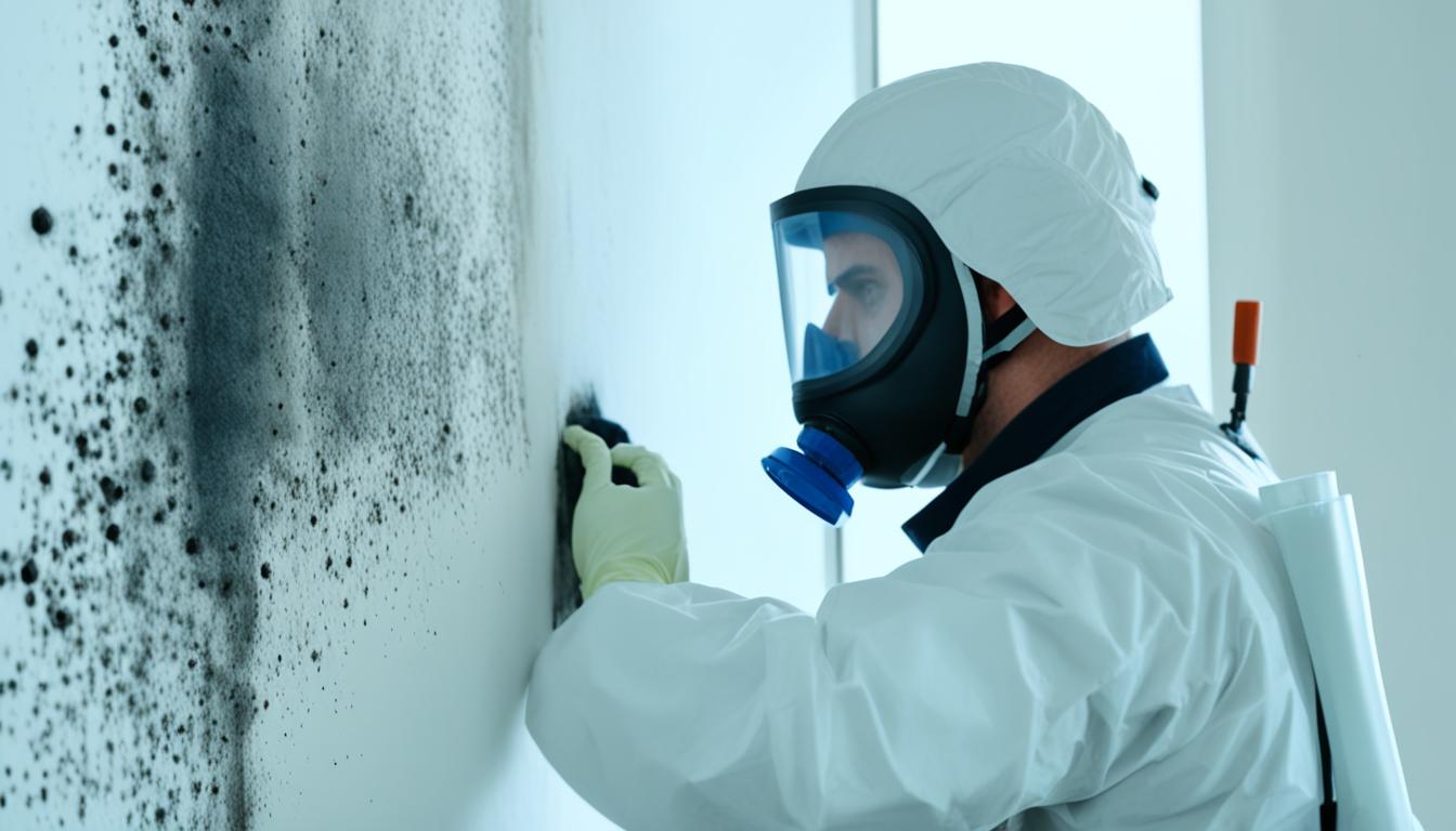 mold remidiation Miami