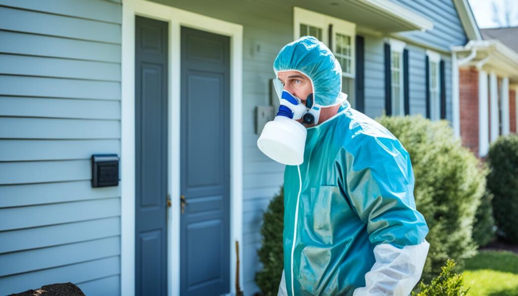 mold removal