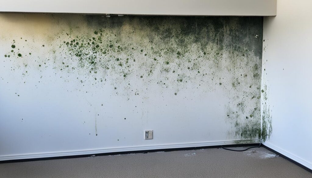 mold removal