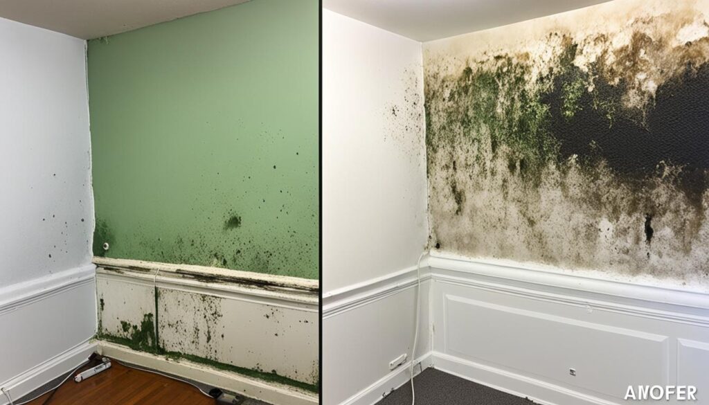 mold removal