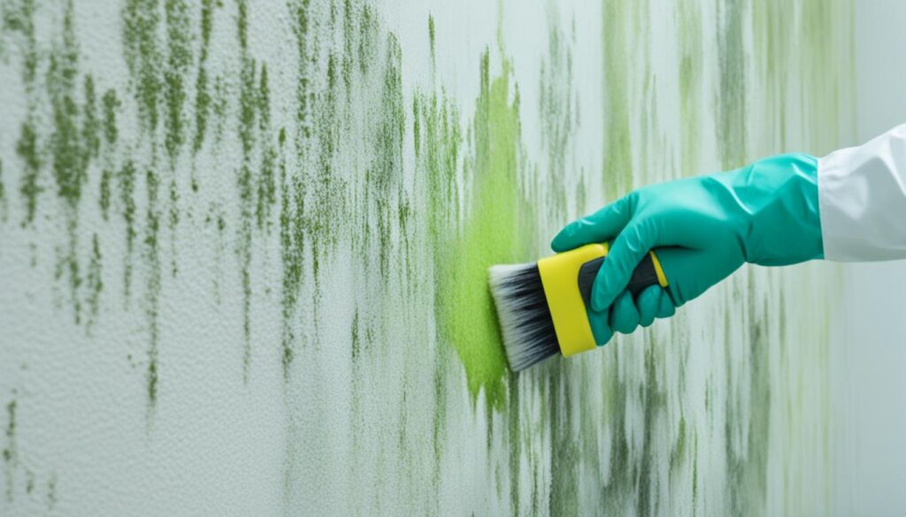 mold removal