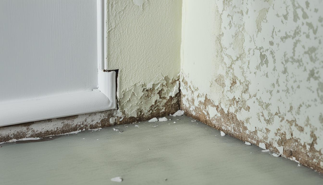 mold removal