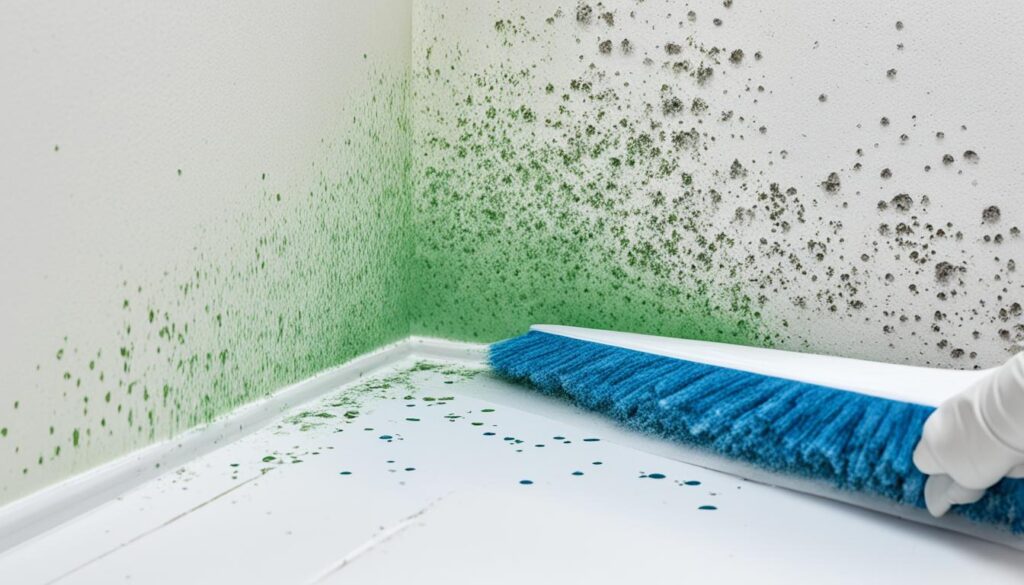 mold removal