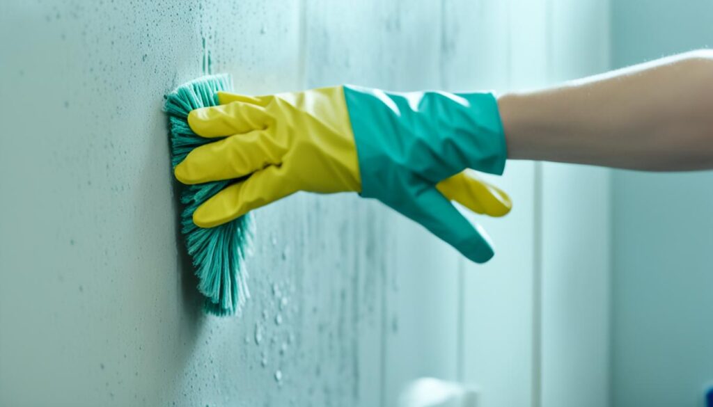 mold removal