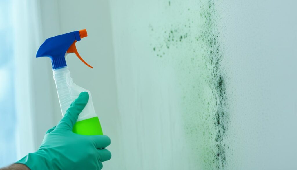 mold removal