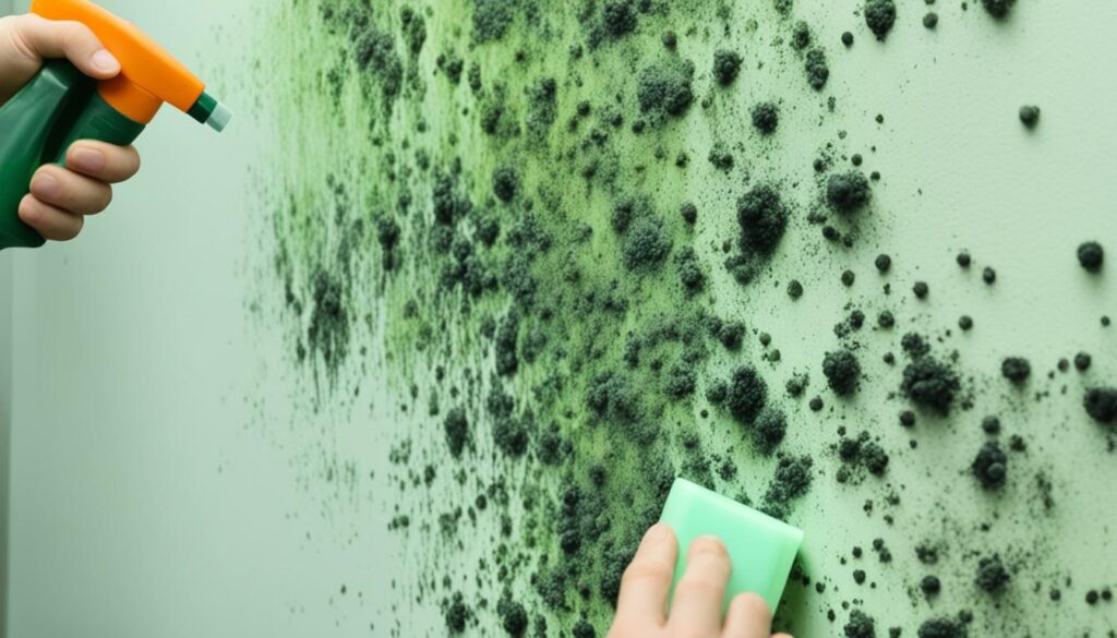 mold removal