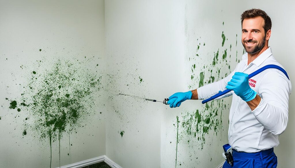 mold removal Broward