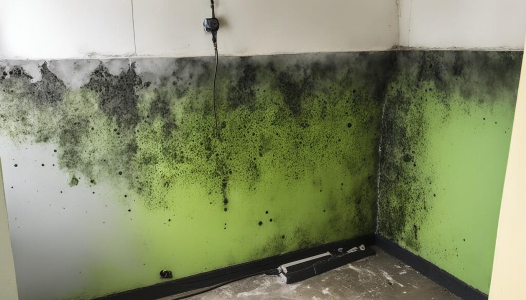 mold removal Miami