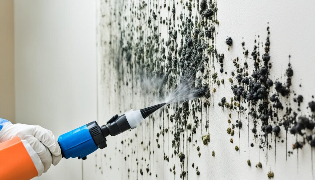 mold removal Miami