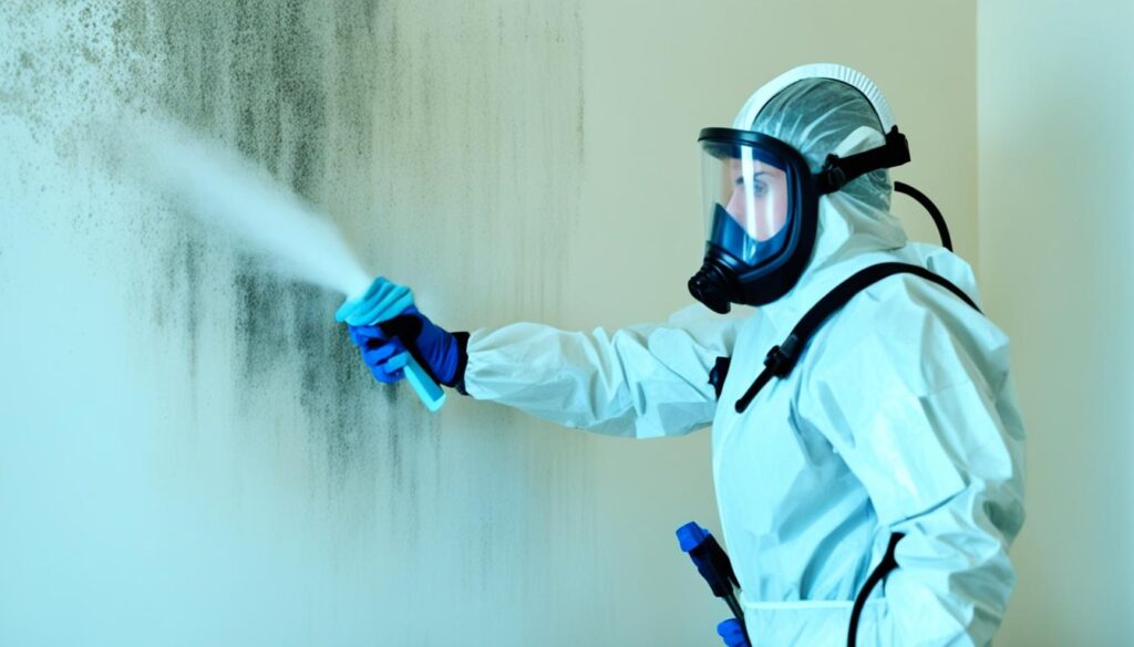 mold removal Miami