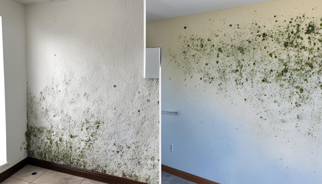 mold removal Miami