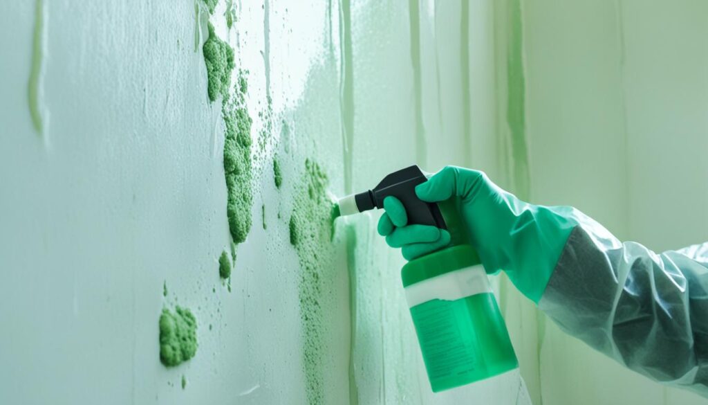 mold removal Miami Beach