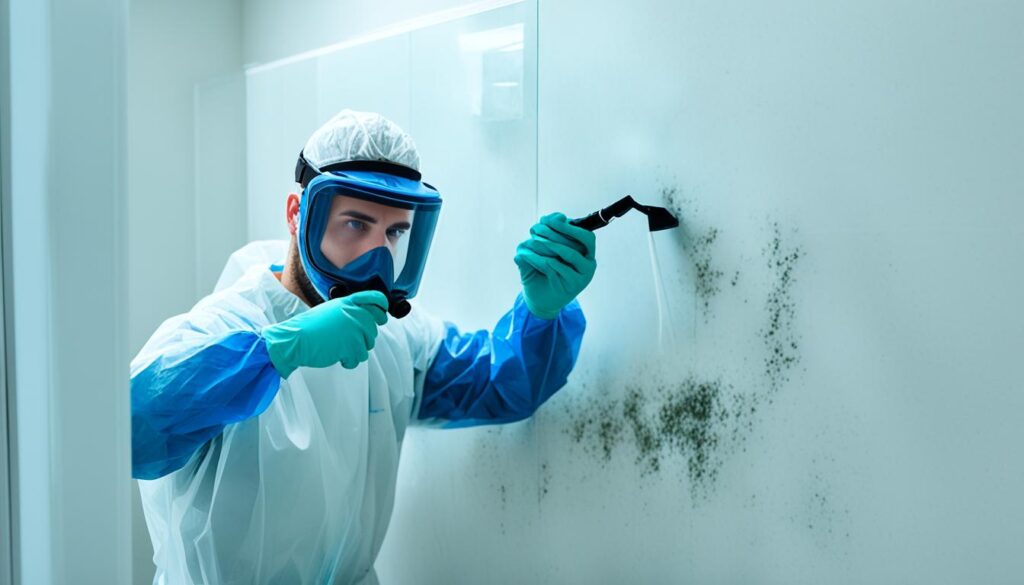 mold removal Miami FL