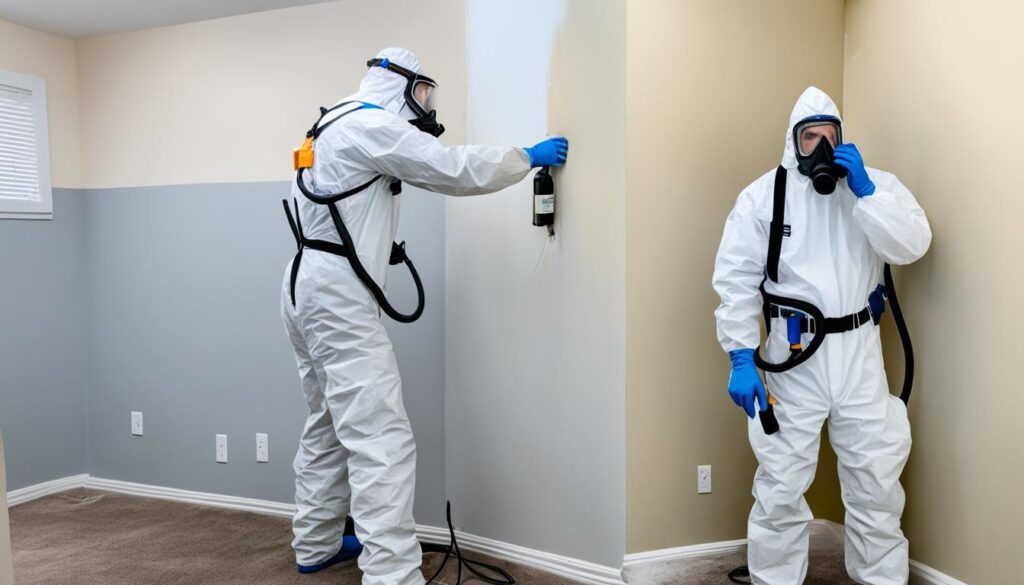 mold removal Orlando