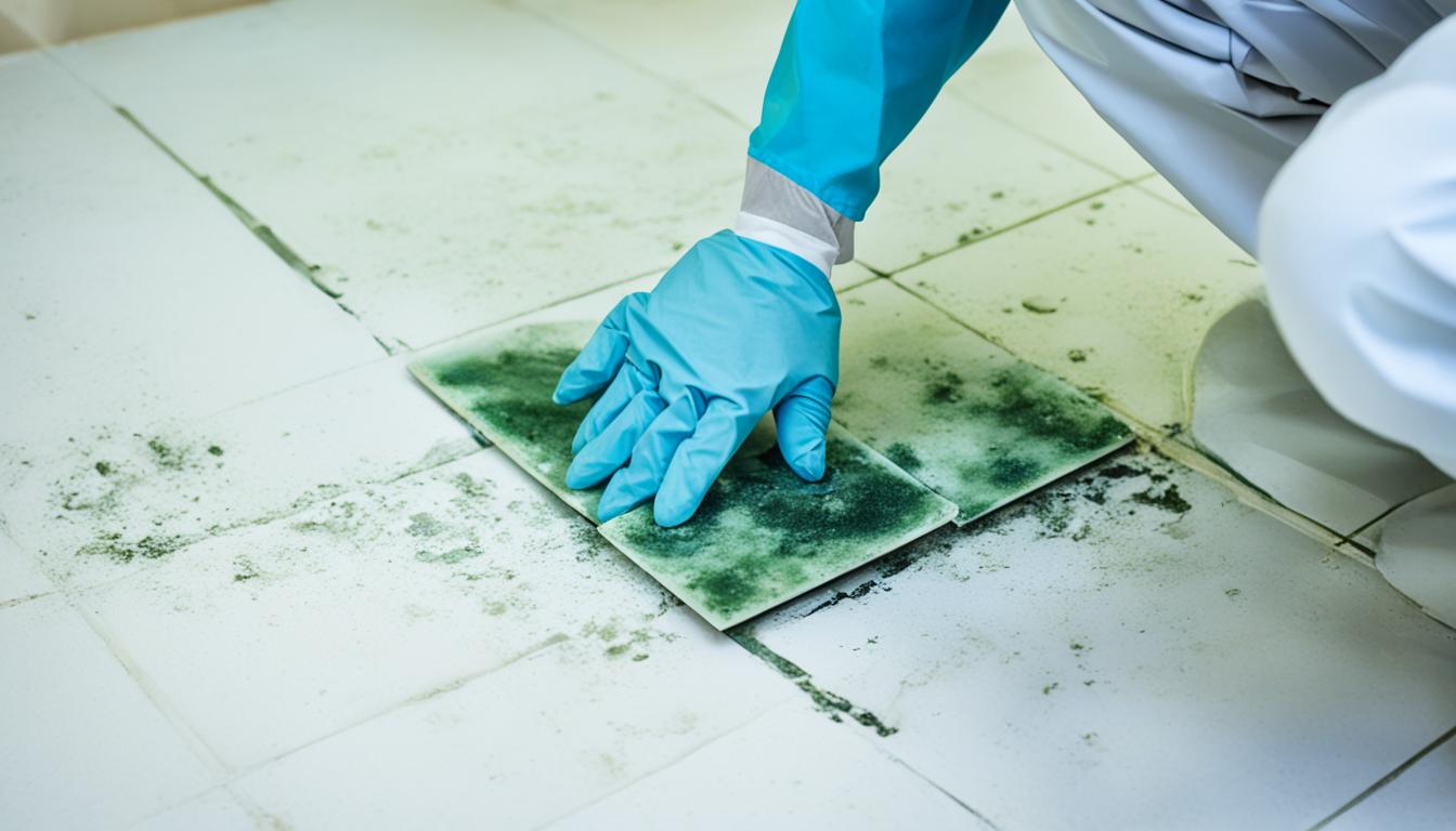 mold removal best practices for florida condominiums