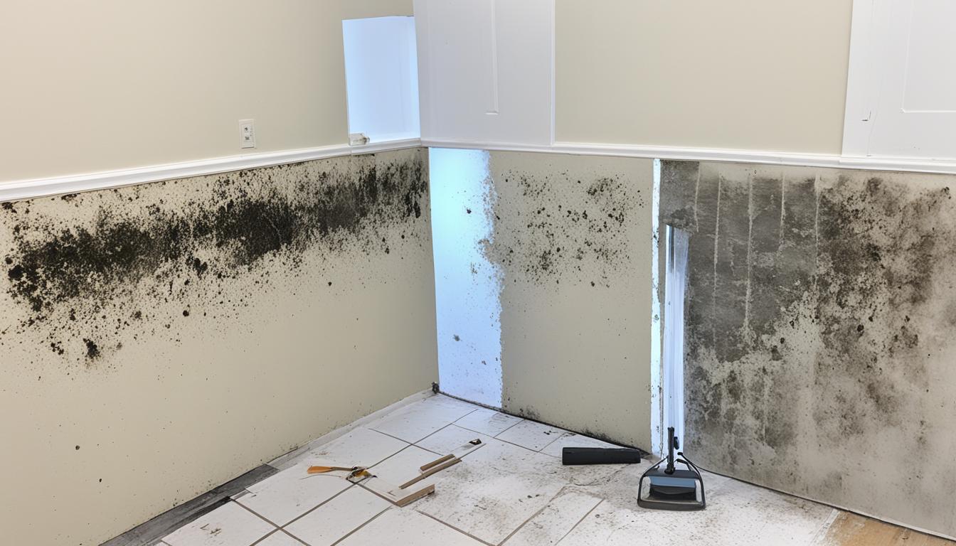 mold removal cape coral fl