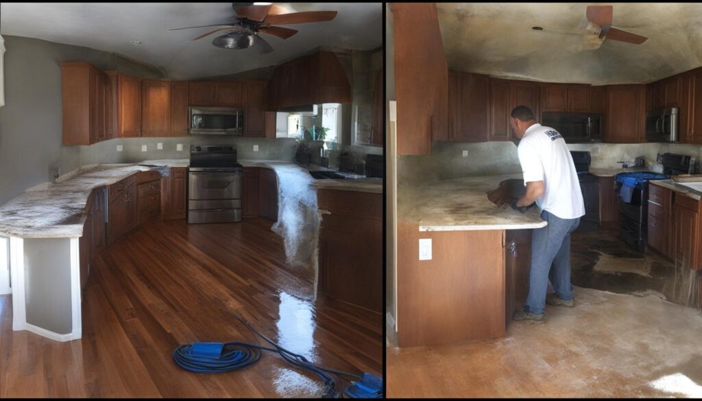 mold removal chapel hill nc