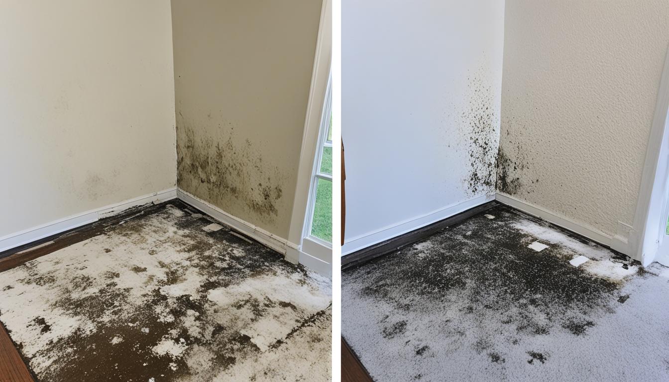 mold removal clermont fl