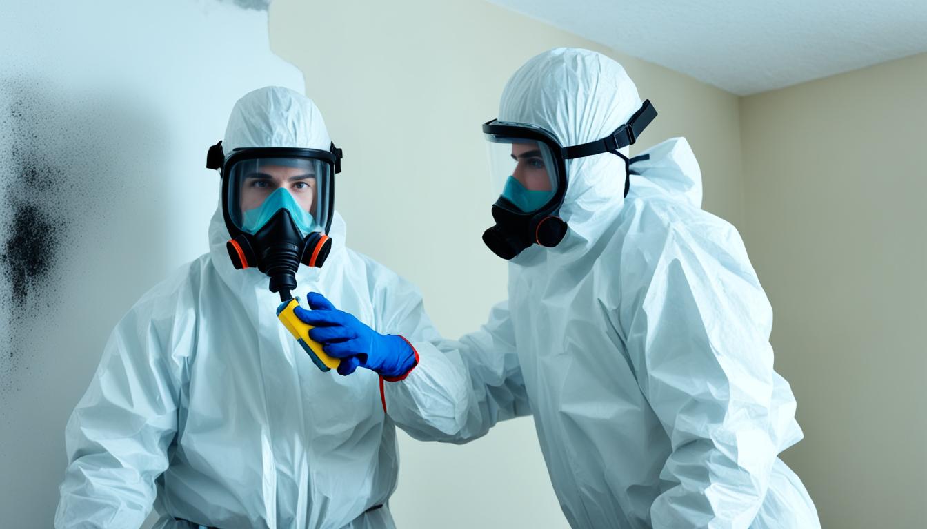 mold removal companies