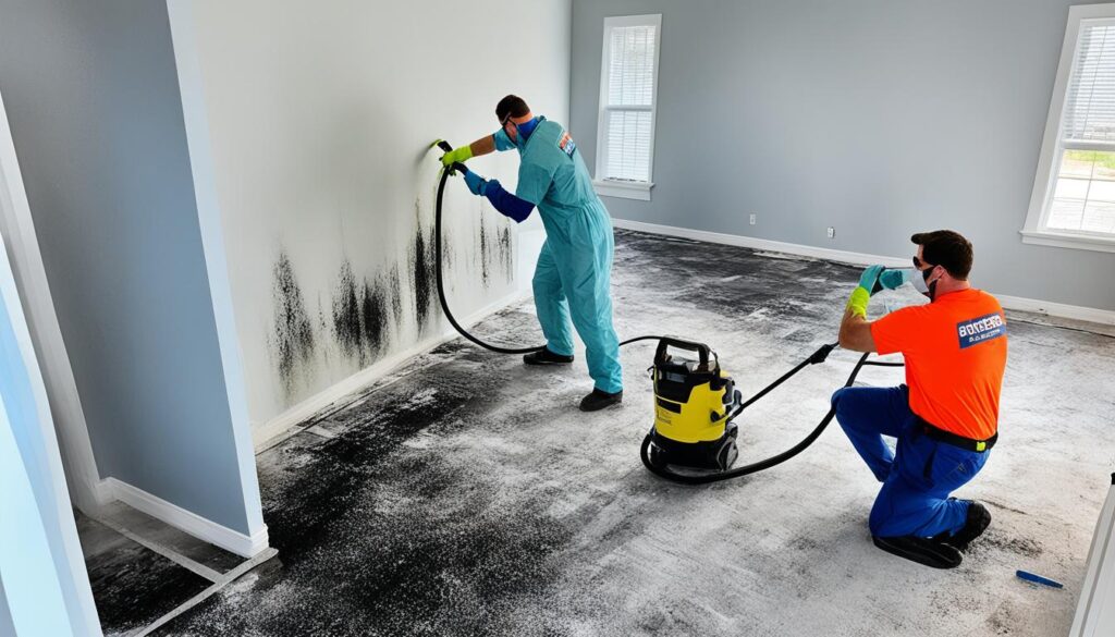 mold removal companies Florida